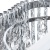 Накладной светильник Arte Lamp Incanto A4207AP-2CC
