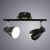 Спот Arte Lamp Gioved A6008PL-2BK Спот Arte Lamp Gioved A6008PL-2BK