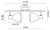 Спот Arte Lamp Gioved A6008PL-2BK Спот Arte Lamp Gioved A6008PL-2BK