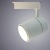 Светильник на штанге Arte Lamp Attento A5750PL-1WH Светильник на штанге Arte Lamp Attento A5750PL-1WH