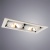 Встраиваемый светильник Arte Lamp Cardani Semplice A5949PL-2WH Встраиваемый светильник Arte Lamp Cardani Semplice A5949PL-2WH