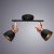 Спот Arte Lamp Jovi A1677PL-2BK Спот Arte Lamp Jovi A1677PL-2BK