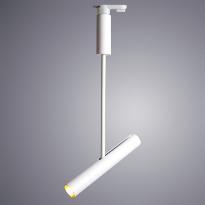 Светильник на штанге Arte Lamp 2513 A2513PL-1WH
