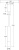 Светильник на штанге Arte Lamp 2513 A2513PL-1WH Светильник на штанге Arte Lamp 2513 A2513PL-1WH