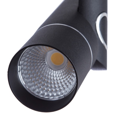 Светильник на штанге Arte Lamp 2514 A2514PL-1BK