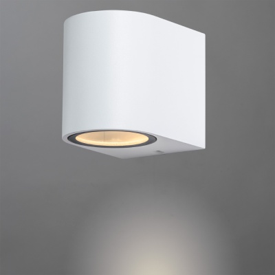 Накладной светильник Arte Lamp Compass A3102AL-1WH