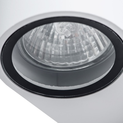 Накладной светильник Arte Lamp Compass A3102AL-1WH