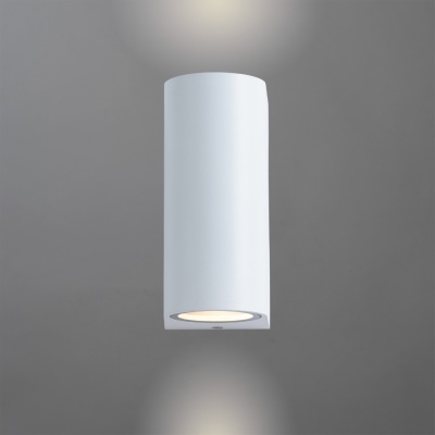 Накладной светильник Arte Lamp Compass A3102AL-2WH