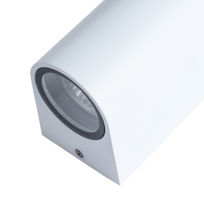 Накладной светильник Arte Lamp Compass A3102AL-2WH
