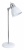 Настольная лампа офисная Arte Lamp 3235 A3235LT-1CC