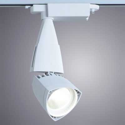 Светильник на штанге Arte Lamp 3830 A3830PL-1WH