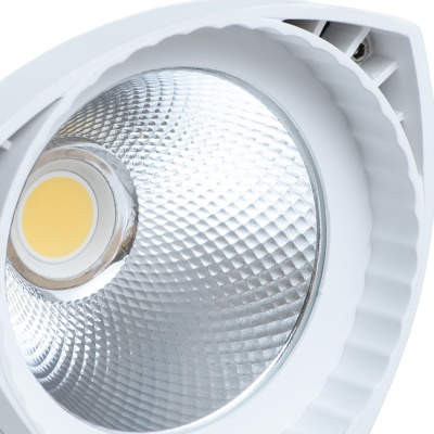 Светильник на штанге Arte Lamp 3830 A3830PL-1WH