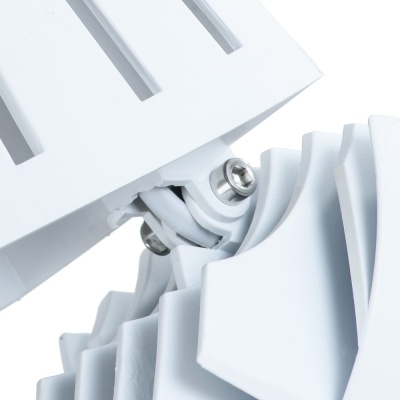 Светильник на штанге Arte Lamp 3830 A3830PL-1WH