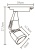 Светильник на штанге Arte Lamp 3830 A3830PL-1WH Светильник на штанге Arte Lamp 3830 A3830PL-1WH