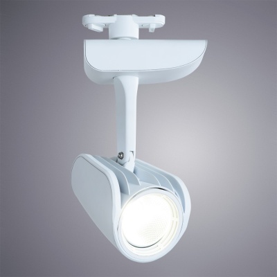Светильник на штанге Arte Lamp 3930 A3930PL-1WH