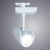 Светильник на штанге Arte Lamp 3930 A3930PL-1WH