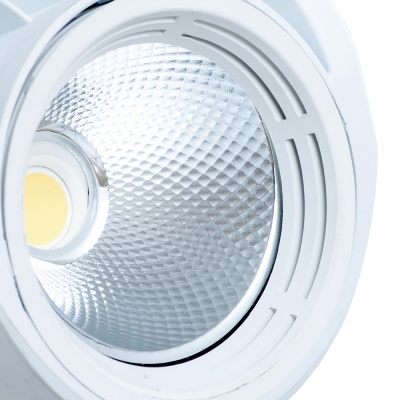 Светильник на штанге Arte Lamp 3930 A3930PL-1WH