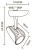 Светильник на штанге Arte Lamp 3930 A3930PL-1WH