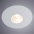 Встраиваемый светильник Arte Lamp Uovo A5438PL-1GY Встраиваемый светильник Arte Lamp Uovo A5438PL-1GY