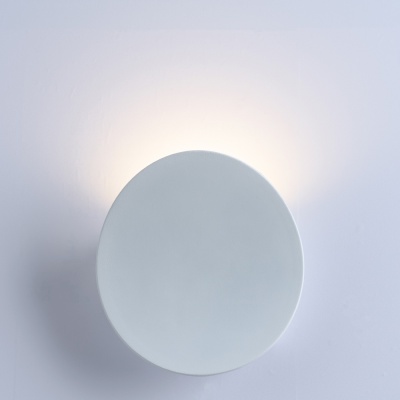 Накладной светильник Arte Lamp 6079 A6079AL-1WH