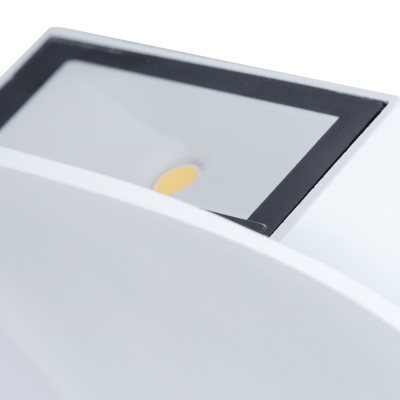 Накладной светильник Arte Lamp 6079 A6079AL-1WH