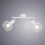 Спот Arte Lamp Sospiro A6141AP-2WH Спот Arte Lamp Sospiro A6141AP-2WH