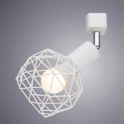 Спот Arte Lamp Sospiro A6141PL-1WH