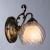 Бра Arte Lamp Charlotte A7062AP-1AB Бра Arte Lamp Charlotte A7062AP-1AB