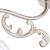 Потолочная люстра Arte Lamp Charlotte A7062PL-3WG Потолочная люстра Arte Lamp Charlotte A7062PL-3WG