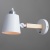 Бра Arte Lamp Oscar A7141AP-1WH Бра Arte Lamp Oscar A7141AP-1WH