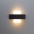 Накладной светильник Arte Lamp Croce A1444AP-1GY Накладной светильник Arte Lamp Croce A1444AP-1GY