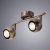 Спот Arte Lamp Brad A6253PL-2AB Спот Arte Lamp Brad A6253PL-2AB