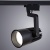 Светильник на штанге Arte Lamp Wales A1640PL-1BK