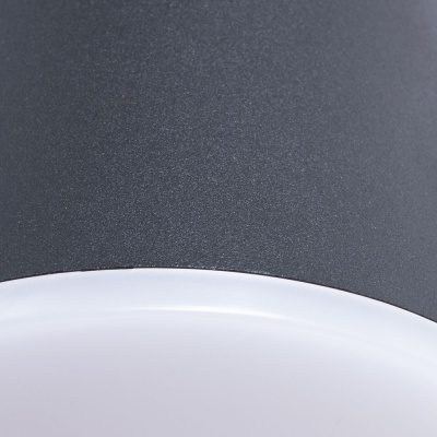 Светильник на штанге Arte Lamp Chico A2212AL-2BK