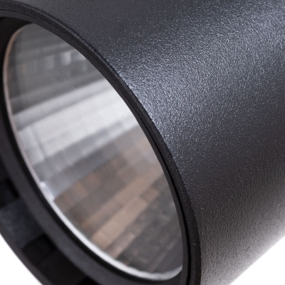 Светильник на штанге Arte Lamp Atillo A2315PL-1BK