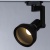 Светильник на штанге Arte Lamp Nido A5106PL-1BK Светильник на штанге Arte Lamp Nido A5106PL-1BK