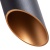 Подвесной светильник Arte Lamp Pilon-Gold A1536SP-1BK Подвесной светильник Arte Lamp Pilon-Gold A1536SP-1BK