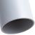 Подвесной светильник Arte Lamp Sirius A1524SP-1GY Подвесной светильник Arte Lamp Sirius A1524SP-1GY