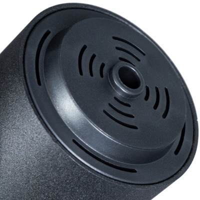 Светильник на штанге Arte Lamp Traccia A2311PL-1BK