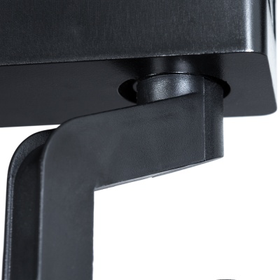 Светильник на штанге Arte Lamp Traccia A2311PL-1BK