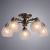 Потолочная люстра Arte Lamp Malina A7695PL-5AB Потолочная люстра Arte Lamp Malina A7695PL-5AB