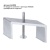 Трек встраиваемый Arte Lamp Track Accessories A550206 Трек встраиваемый Arte Lamp Track Accessories A550206