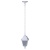 Подвесной светильник Arte Lamp Bremen A1015SO-1WH Подвесной светильник Arte Lamp Bremen A1015SO-1WH