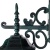 Светильник на штанге Arte Lamp Atlanta A1042AL-1BG