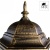Наземный низкий светильник Arte Lamp Genova A1204FN-1BN Наземный низкий светильник Arte Lamp Genova A1204FN-1BN