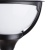 Наземный высокий светильник Arte Lamp Monaco A1496PA-1BK Наземный высокий светильник Arte Lamp Monaco A1496PA-1BK