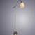 Торшер Arte Lamp Seville A1509PN-1PB Торшер Arte Lamp Seville A1509PN-1PB