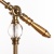 Торшер Arte Lamp Seville A1509PN-1PB Торшер Arte Lamp Seville A1509PN-1PB