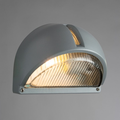Накладной светильник Arte Lamp Urban A2801AL-1GY