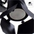 Спот Arte Lamp Cinema A3092AP-2BK Спот Arte Lamp Cinema A3092AP-2BK